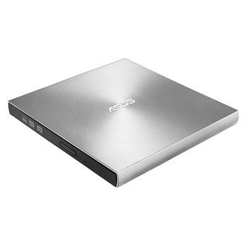 Asus Grabadora Dvd Externa Zendrive U7m (sdrw-08u7m-u) M-disc