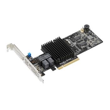 Controladora Asus Pike Ii 3108-8i-240pd/2g 8-port Internal S