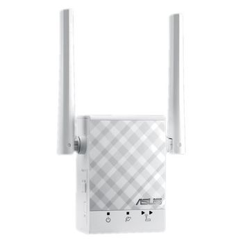 Punto De Acceso Repetidor Asus Nswpac0329 Wifi Lan 10/100