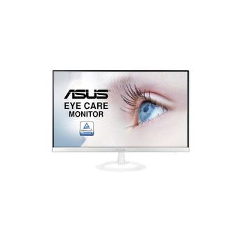 Asus Vz239he-w 23 Full Hd Ips Mate Blanco Pantalla Para P