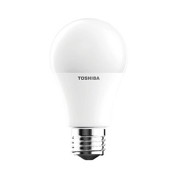 Bombilla Clásica Led E27 6.5w Cálida