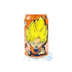 Ocean Bomb Naranja Edicion Dragon Ball