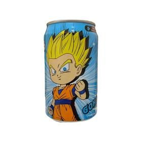 Ocean Bomb Uvas Blancas Edicion Dragon Ball