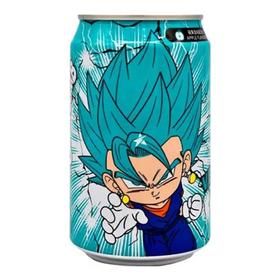 Ocean Bomb De Manzana Edicion Dragon Ball