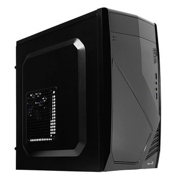 Aerocool Caja Pc Microatx Cs-102 Usb3.0 Negra