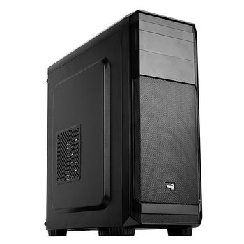 Aerocool Caja Pc Atx Aero-300 Negra