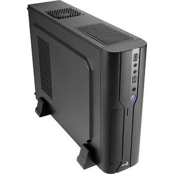 Aerocool Cs-101 Negro