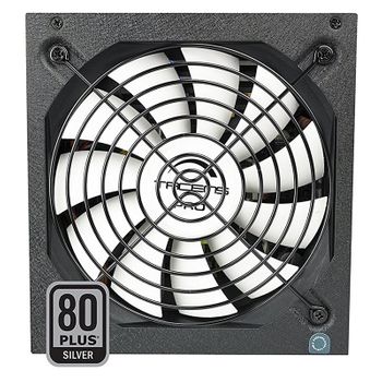 Tacens Fuente Alimentación Radix Vii Ag 700w 80 Plus Silver