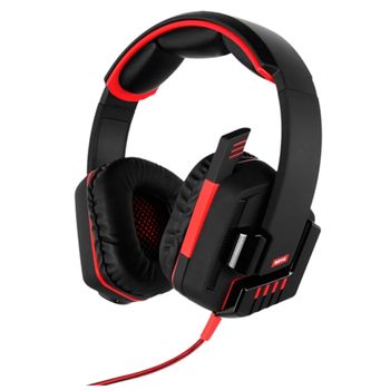 Auriculares Con Microfono Tacens Mars Gaming Mh4v2 7.2 Virtual