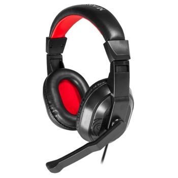 Mars Gaming Auriculares Con Micrófono Mrh0