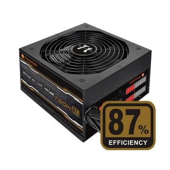 Thermaltake 730w Se Inteligente