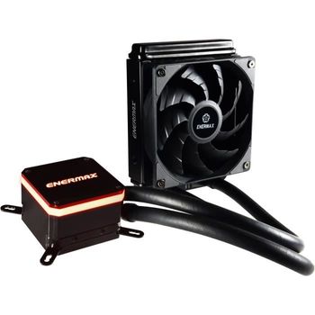 Enermax Watercooling Liqmax Iii 120 Enfriador De Procesador Líquido (elc-lmt120-hf)