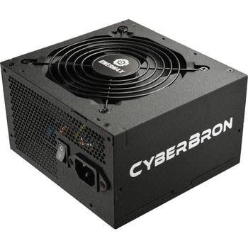 Fuente De Alimentación Pc Atx 500w 80 Plus Bronze