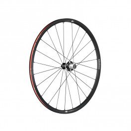 Vision Juego De Ruedas Trimax 25 Kb Cubierta Tubeless Ready Shimano 10/11v