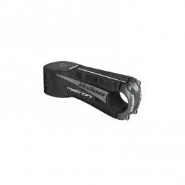 Vision Potencia Metron Carbono 110 Mm 6º Negro/gris