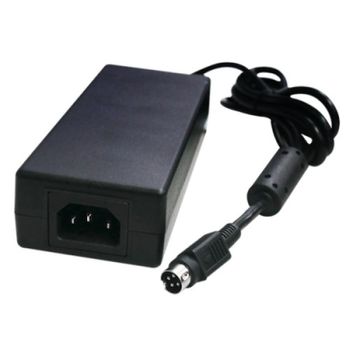 Qnap Pwr-adapter-120w-a01 Adaptador E Inversor De Corriente Interior Negro