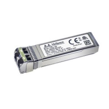 Qnap Trx-10gsfp-sr-mlx Red Modulo Transceptor 10000 Mbit/s Sfp+ 850 Nm