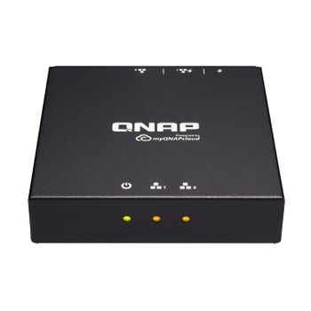 Qnap Quwakeup Qwu-100 Pasarel Y Controlador