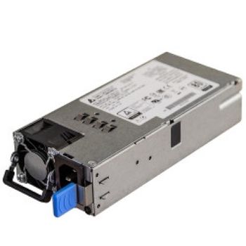 Qnap Pwr-psu-300w-dt02 Unidad De Fuente De Alimentación Plata