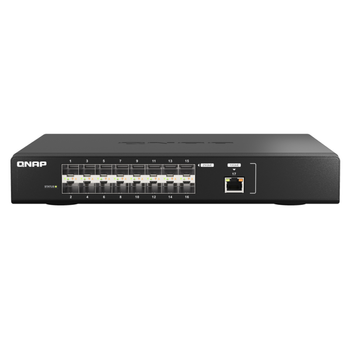 Switch Qnap Qsw-m5216-1t L2 10g Ethernet