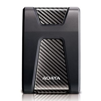 Disco Duro Externo 2tb Adata Hd650 Usb 3.0 Negro