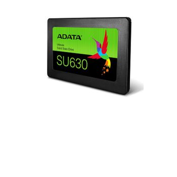 Adata Ultimate Su630, 240 Gb, 2.5", 520 Mb/s, 6 Gbit/s