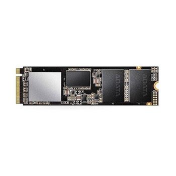 Disco Duro M2 Ssd 256gb Pcie3 Adata Xpg Sx8200 Pro 2280