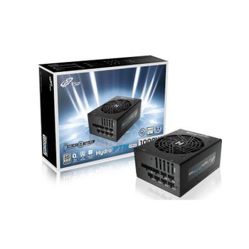 Fuente de alimentación para Pc FSP HV PRO 650W