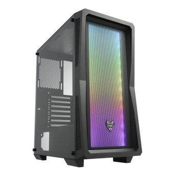 Xigmatek Boitier Pc Overtake - Grande Tour - Rgb - Format E-atx (en43477) à  Prix Carrefour