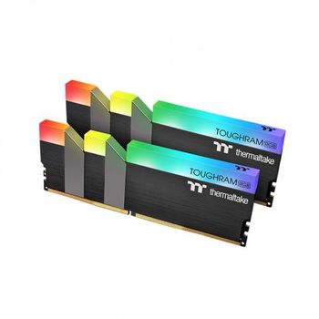 Toughram Rgb Modulo De Memoria 32 Gb 2 X 16 Gb Ddr4 3600 Mhz