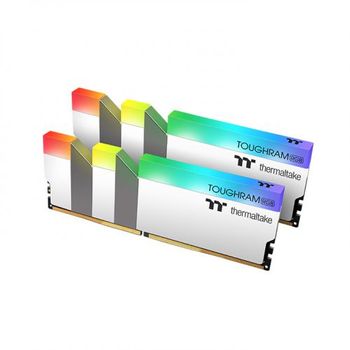 Toughram Rgb Modulo De Memoria 32 Gb 2 X 16 Gb Ddr4 3600 Mhz