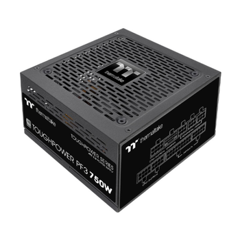 Fuente Alimentacion Thermaltake Tough Power Pf3 750w 80+ Platinum