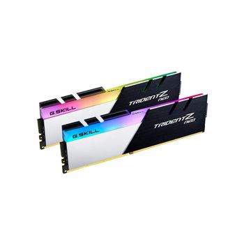 F4-3200c16d-16gtzn M�dulo De Memoria 16 Gb 2 X 8 Gb Ddr4 3200 Mhz