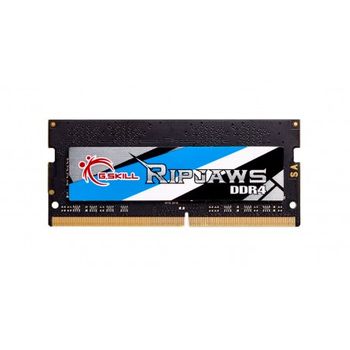 G.skill - Ripjaws F4-3200c22s-16grs Módulo De Memoria 16 Gb 1 X 16 Gb Ddr4 3200 Mhz