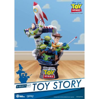 Figura Toy Story Disney Pixar