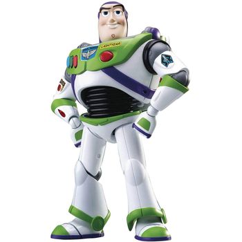 Figura Disney Toy Story Buzz Lightyear