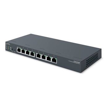 Switch Engenius Wireless Management 8p Poe + 2sfp