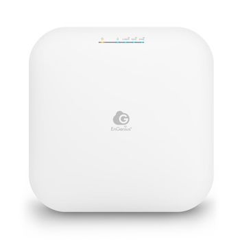 Engenius Ecw336 Punto De Acceso Inalámbrico 8348 Mbit/s Blanco Energía Sobre Ethernet (poe)