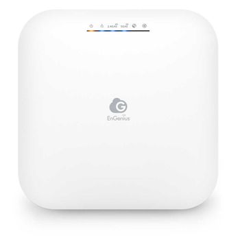 Engenius Ecw230s Punto De Acceso Inalámbrico 3548 Mbit/s Blanco Energía Sobre Ethernet (poe)