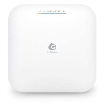 Engenius Ecw220s Punto De Acceso Inalámbrico 1774 Mbit/s Blanco Energía Sobre Ethernet (poe)