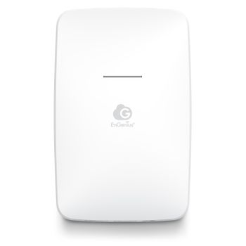 Engenius Ecw215 Punto De Acceso Inalámbrico 1200 Mbit/s Blanco Energía Sobre Ethernet (poe)