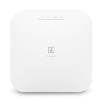 Engenius Ews357-fit Punto De Acceso Inalámbrico 1774 Mbit/s Blanco Energía Sobre Ethernet (poe)