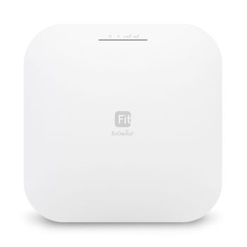 Engenius Ews377-fit Punto De Acceso Inalámbrico 2400 Mbit/s Blanco Energía Sobre Ethernet (poe)