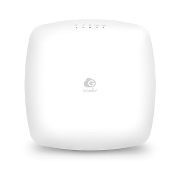 Engenius Ecw130 Punto De Acceso Inalámbrico 1800 Mbit/s Blanco Energía Sobre Ethernet (poe)