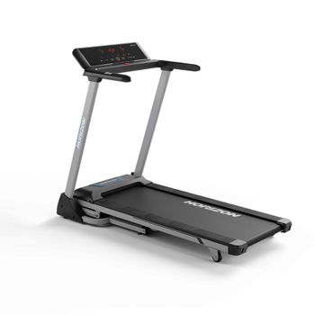 Cinta De Correr Plegable Horizon Fitness T-r01