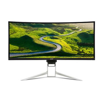 Monitor Acer 34" Xr342ckbmijpphz