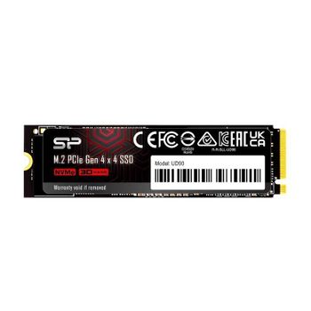 Sp Ud90 Ssd 500gb Nvme Pcie Gen 4x4