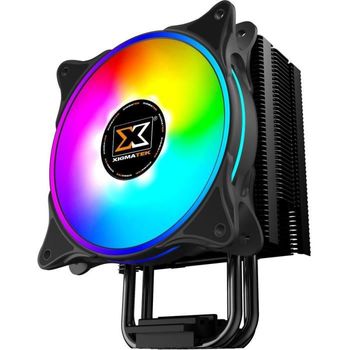 Windpower Wp1264 (rgb) - Cpu Ventirad