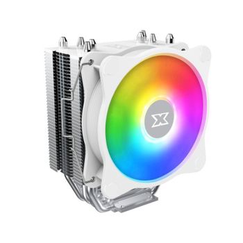 Xigmatek Disipador Cpu Windpower 964 Rgb / Ventilador 92mm / Compatible Lga2066 - Am4