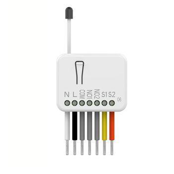 Micromódulo 2 Relés On/off Z-wave - Philio